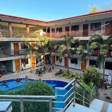 Mountain View Garden Inn Корон Экстерьер фото