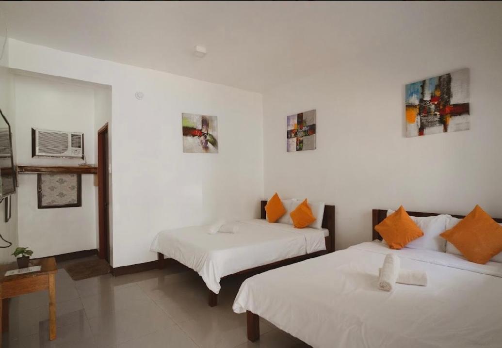 Mountain View Garden Inn Корон Экстерьер фото