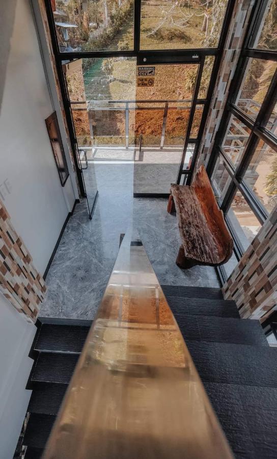 Mountain View Garden Inn Корон Экстерьер фото