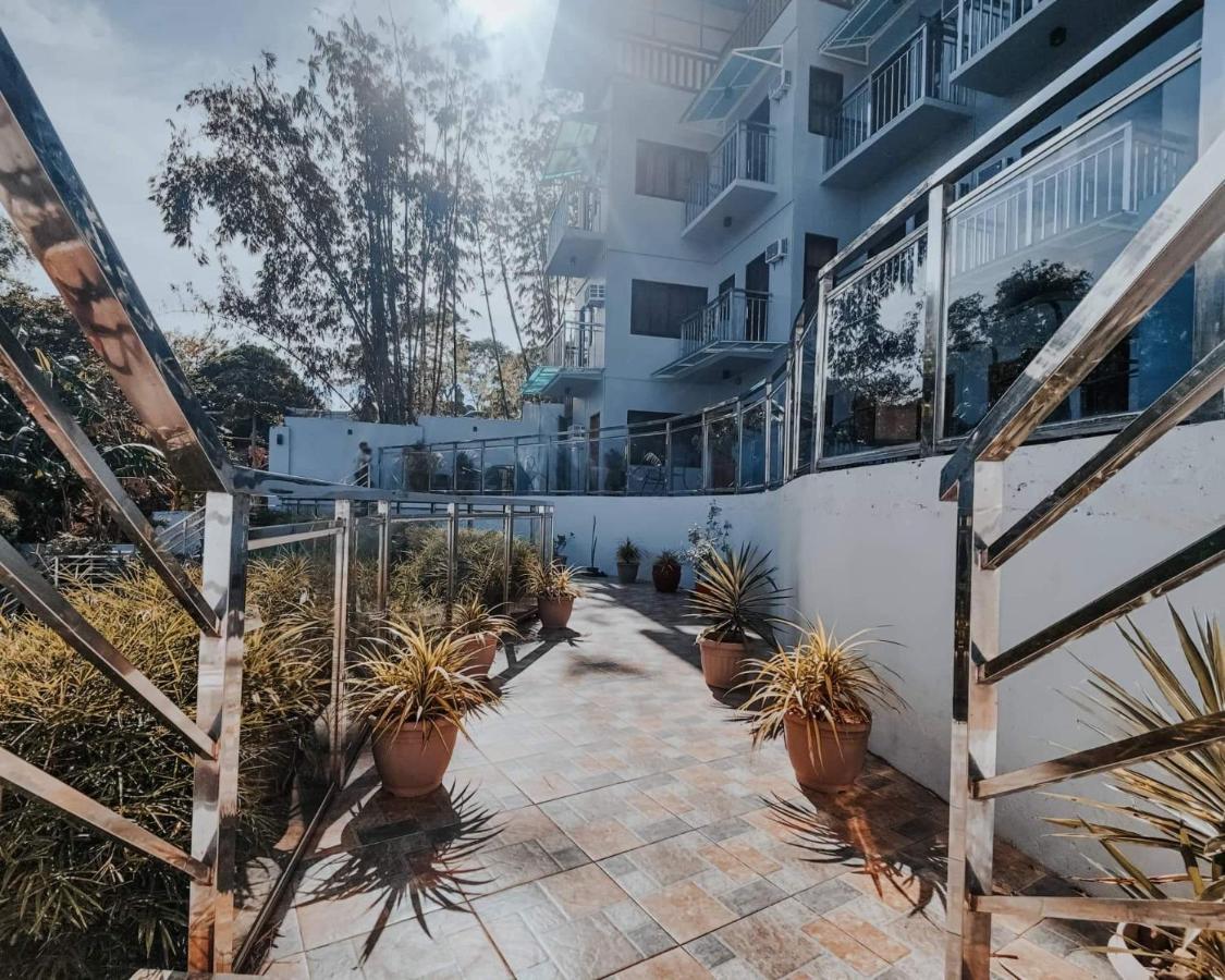 Mountain View Garden Inn Корон Экстерьер фото