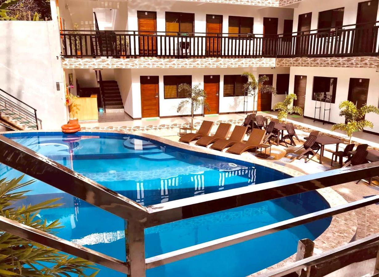 Mountain View Garden Inn Корон Экстерьер фото