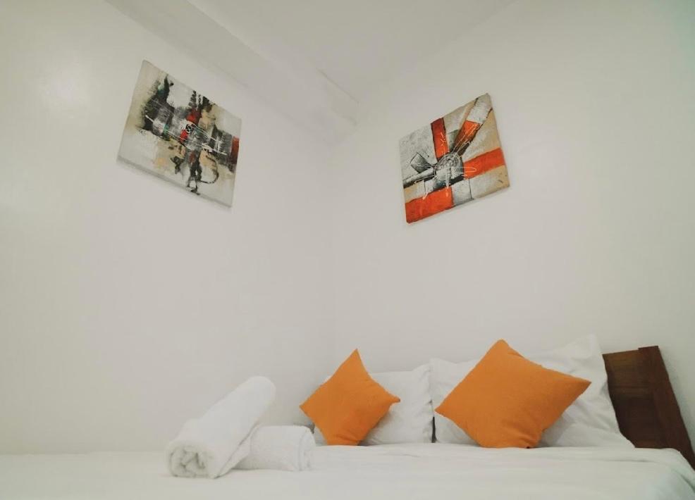 Mountain View Garden Inn Корон Экстерьер фото
