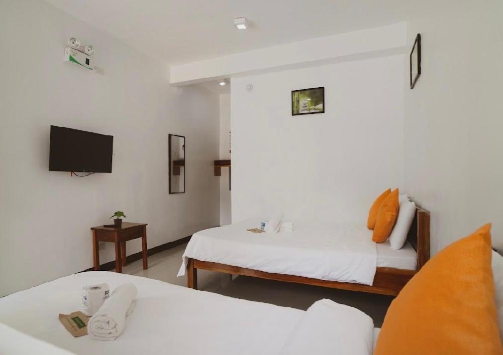 Mountain View Garden Inn Корон Экстерьер фото