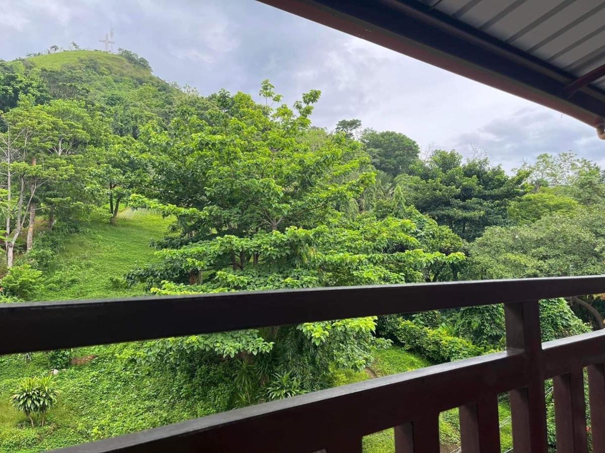 Mountain View Garden Inn Корон Экстерьер фото