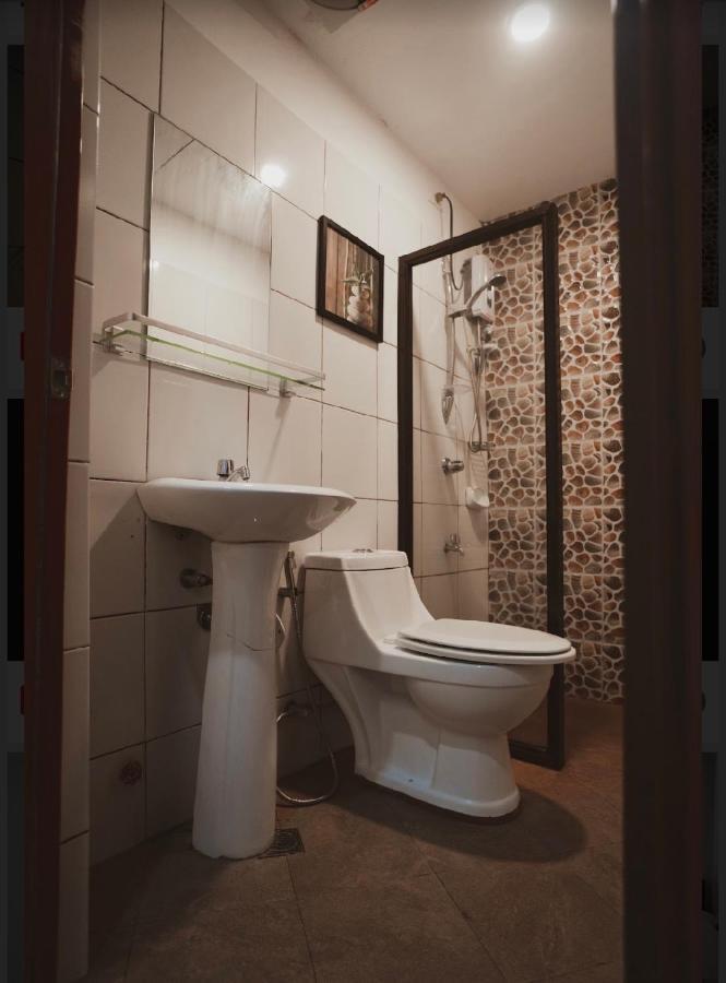 Mountain View Garden Inn Корон Экстерьер фото