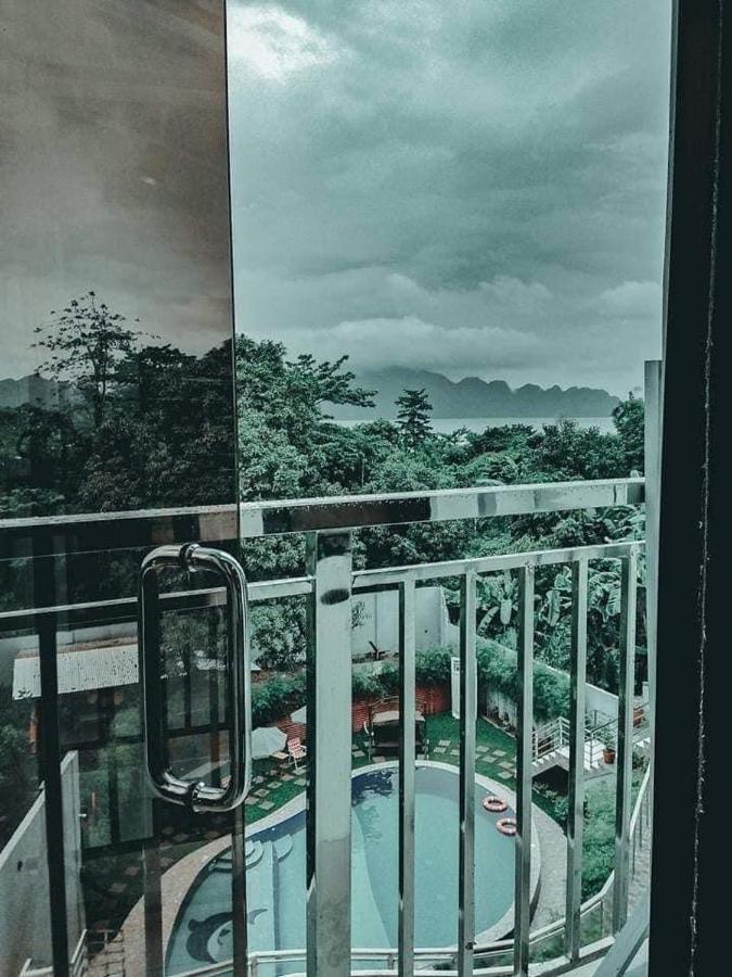 Mountain View Garden Inn Корон Экстерьер фото