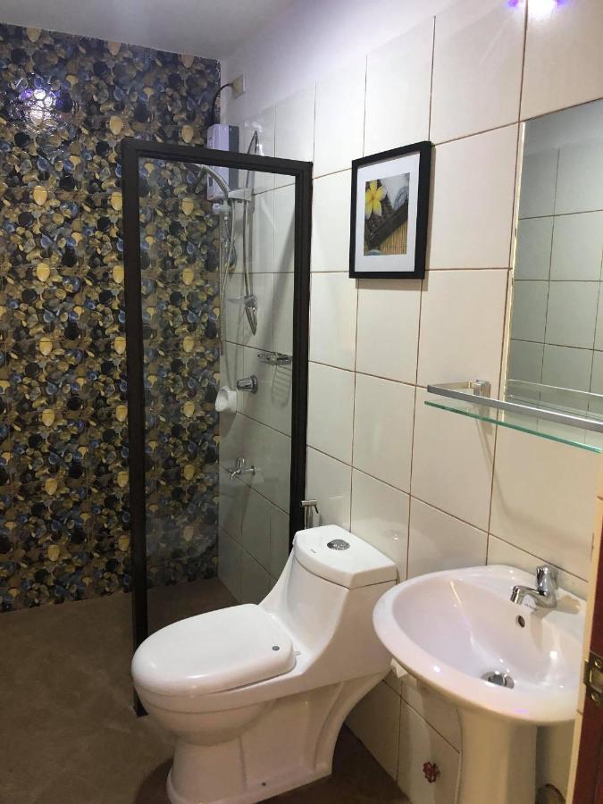 Mountain View Garden Inn Корон Экстерьер фото