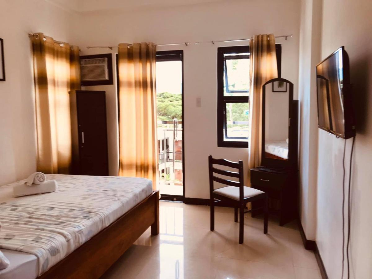 Mountain View Garden Inn Корон Экстерьер фото