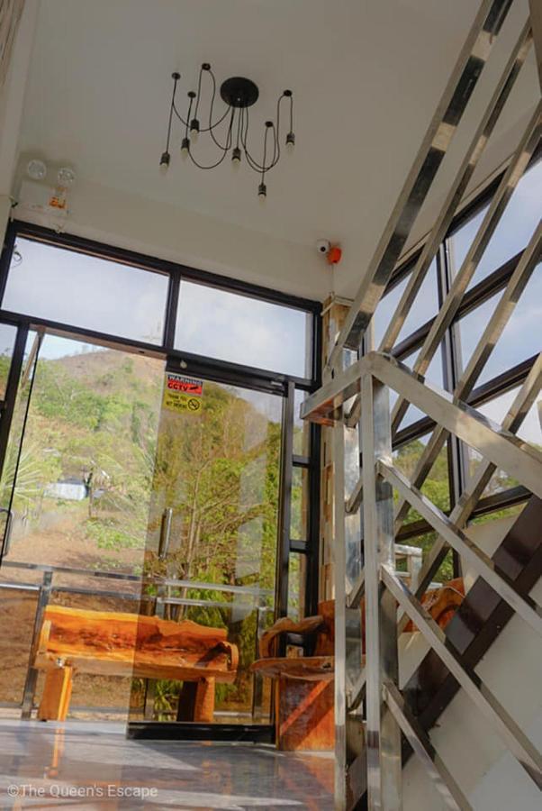 Mountain View Garden Inn Корон Экстерьер фото