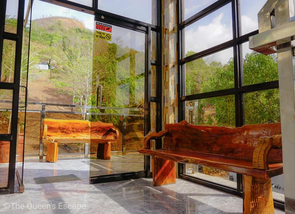 Mountain View Garden Inn Корон Экстерьер фото